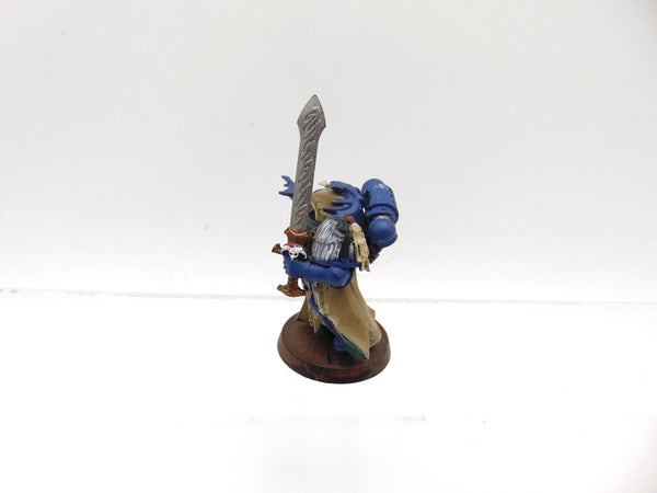 Librarian Turmiel