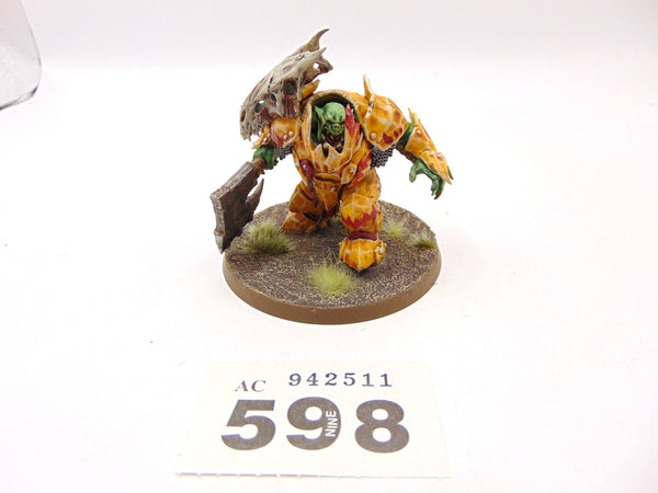 Megaboss