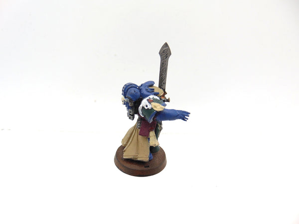 Librarian Turmiel