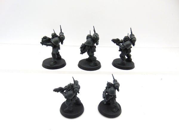 Infiltrators