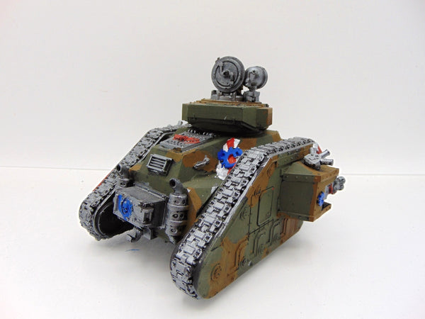 Cults Leman Russ Exterminator