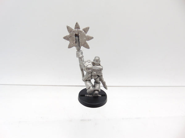 World Eaters / Khorne Icon Bearer