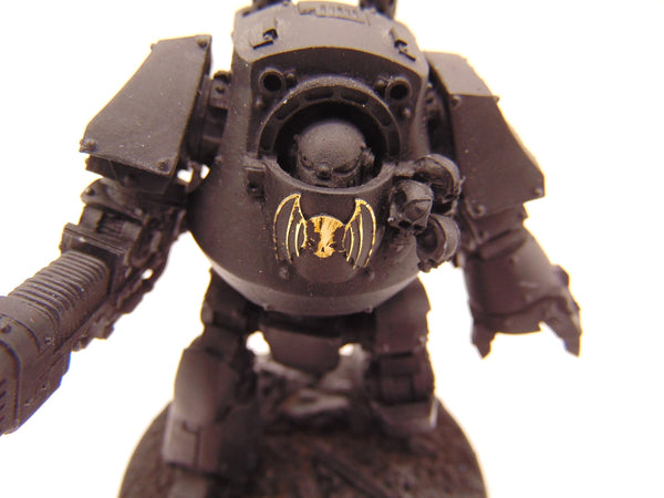 Contemptor Dreadnought