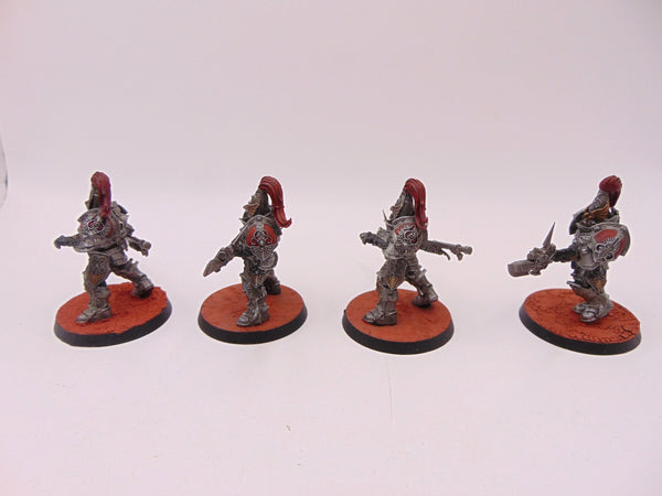 Custodian Guard