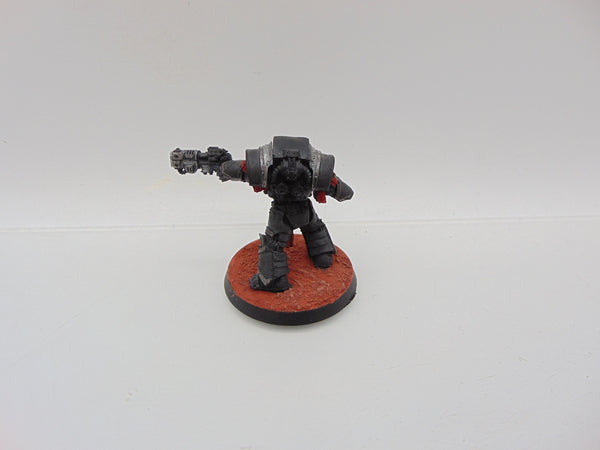 Legion Praetor