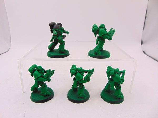 Infernus Marines