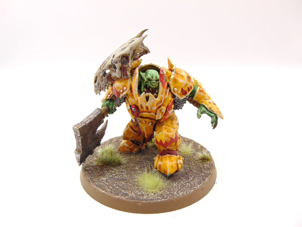 Megaboss