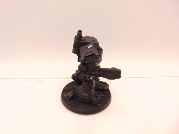 Contemptor Dreadnought