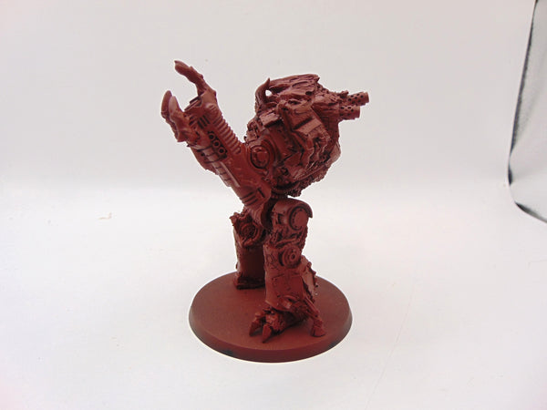 Mhara Gal Tainted Dreadnought