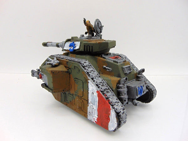 Cults Leman Russ Exterminator