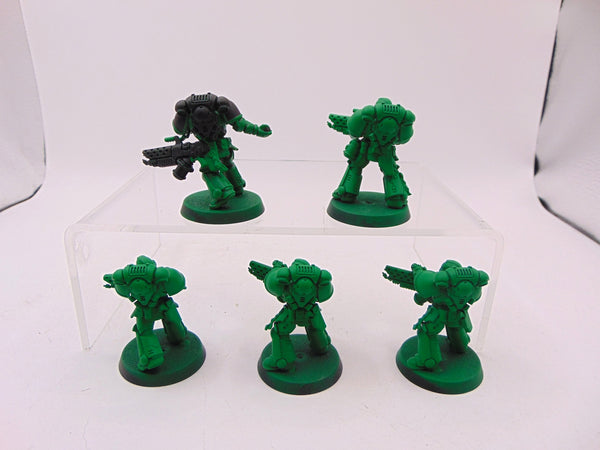 Infernus Marines