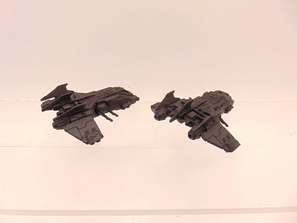 Legions Imperialis: Fire Raptor Squadron