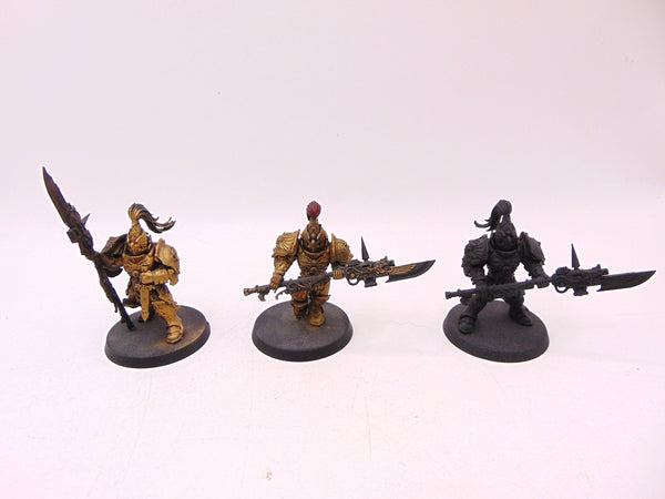 Custodian Guard