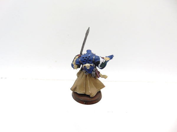 Librarian Turmiel