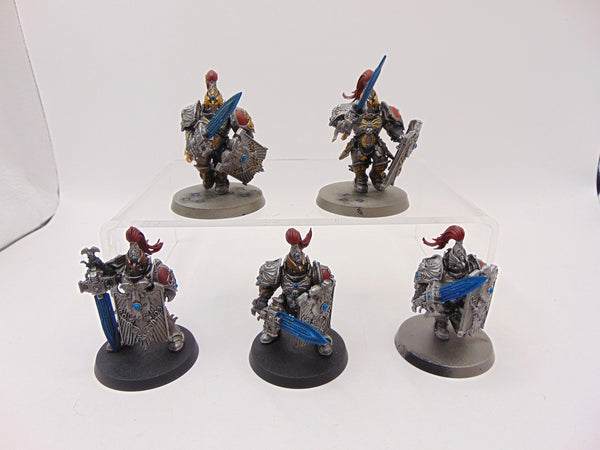 Custodian Guard