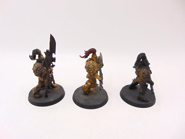 Custodian Guard