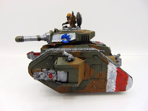 Cults Leman Russ Exterminator