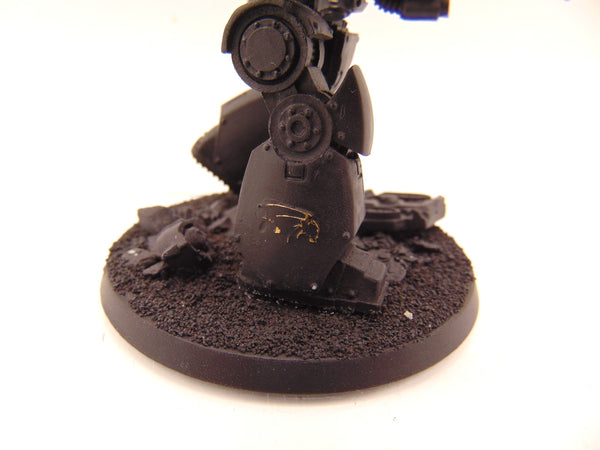 Contemptor Dreadnought