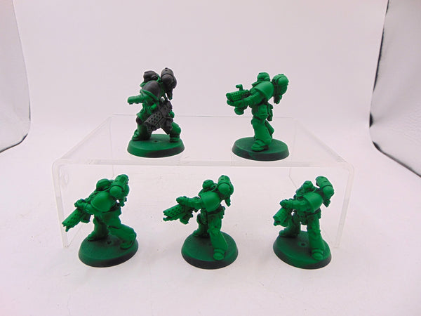 Infernus Marines