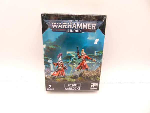 Warlocks