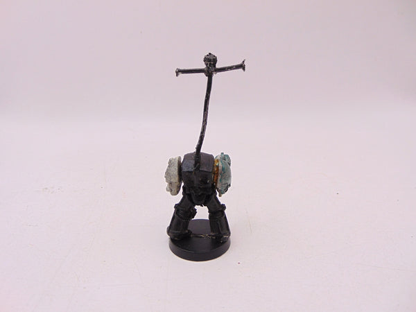 Chaplain Terminator