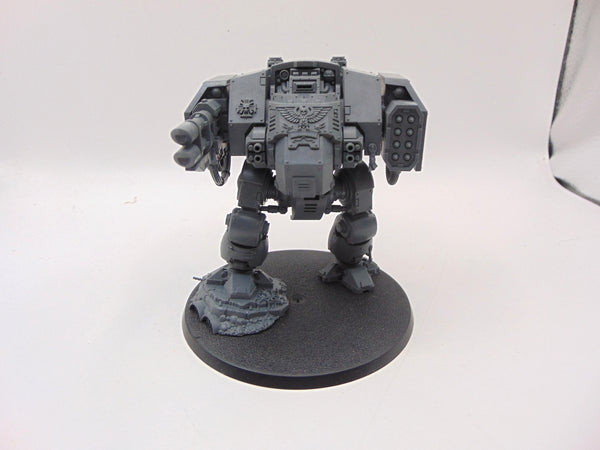 Balllistus Dreadnought