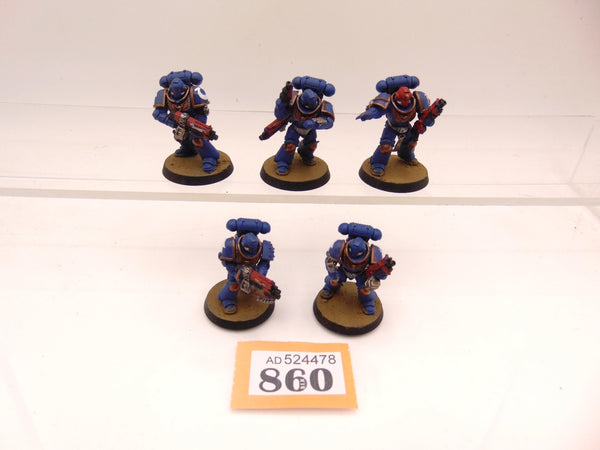 Intercessors