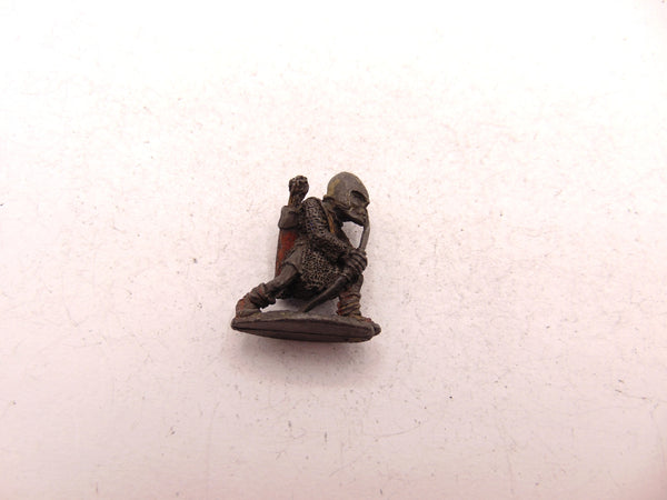 C15 Orc Warrior