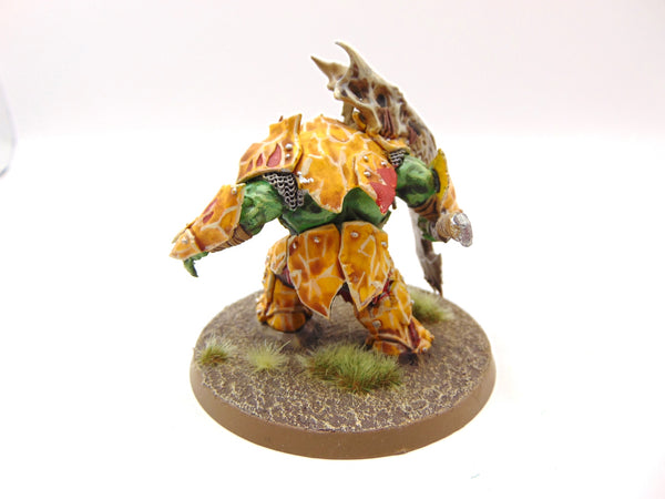 Megaboss
