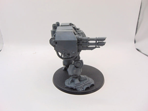 Balllistus Dreadnought