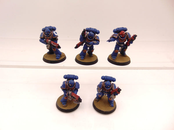 Intercessors