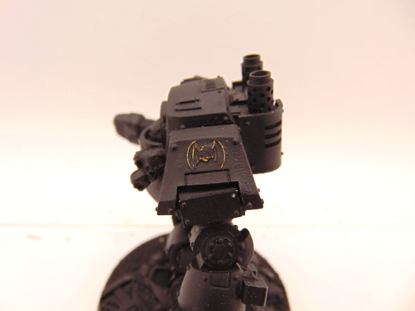 Contemptor Dreadnought