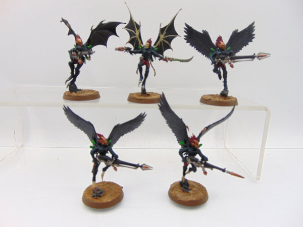 Scourges