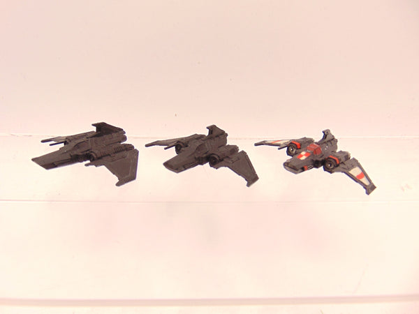 Legions Imperialis: Xiphon Interceptor Squadron