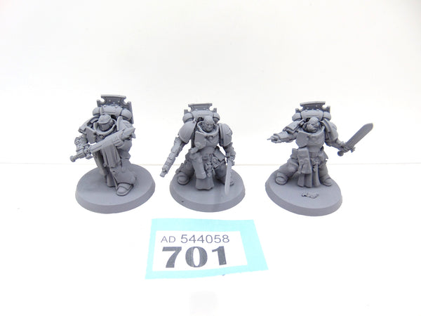 Bladeguard Veterans