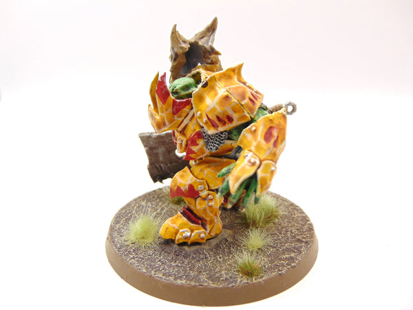 Megaboss