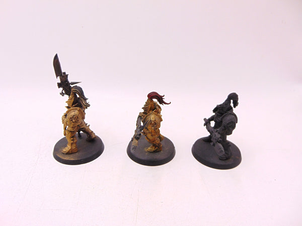 Custodian Guard