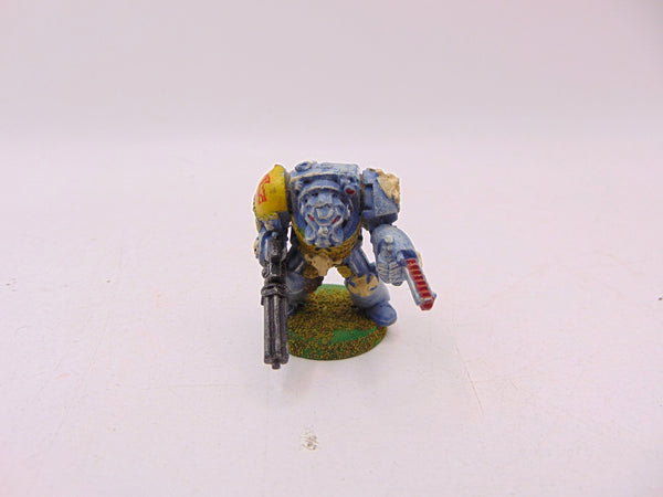 Terminator Assault Cannon