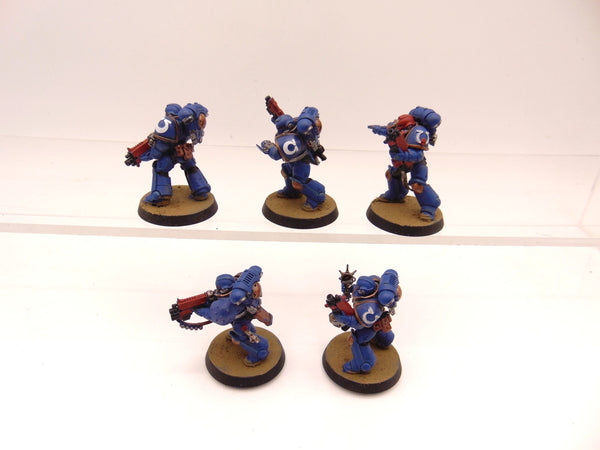 Intercessors