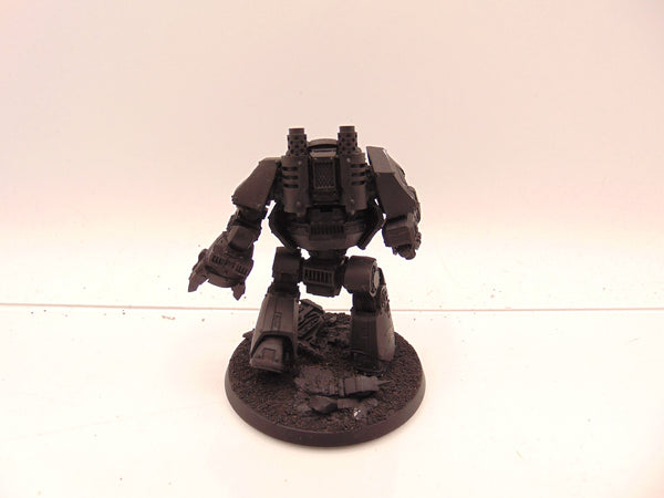 Contemptor Dreadnought