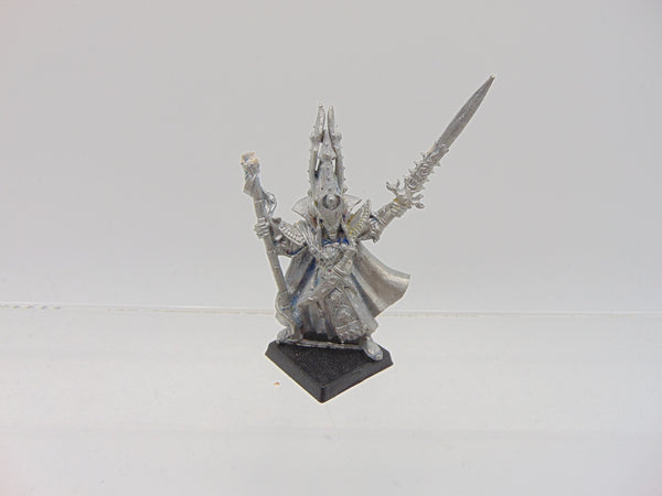 Archmage Teclis