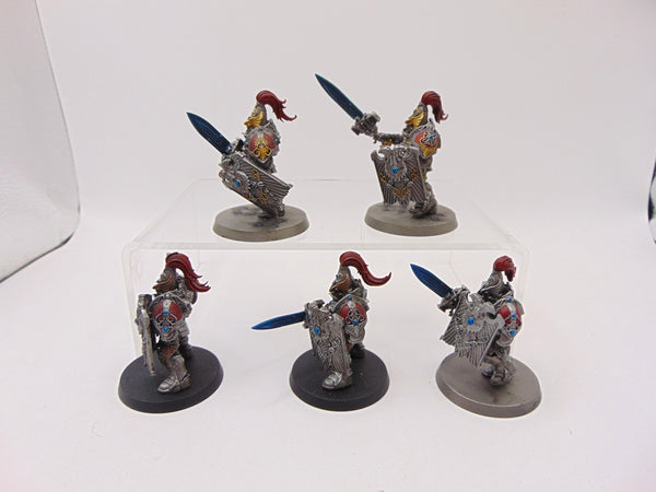 Custodian Guard