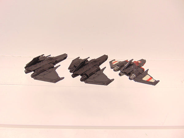 Legions Imperialis: Xiphon Interceptor Squadron