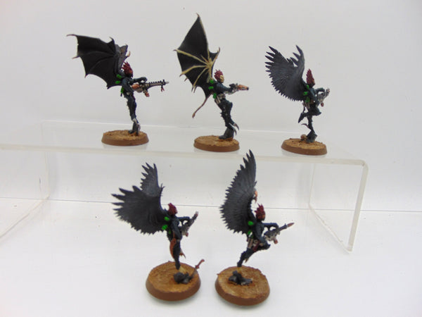 Scourges