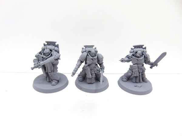 Bladeguard Veterans