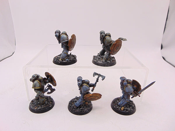Grey Slayers Conversions