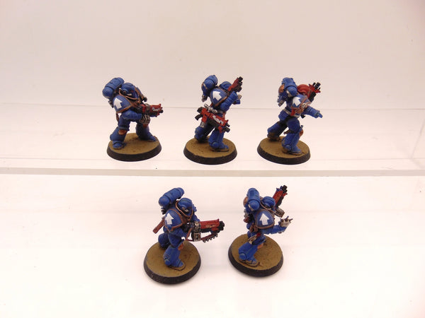 Intercessors