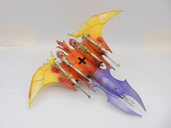 Razorwing Jetfighter