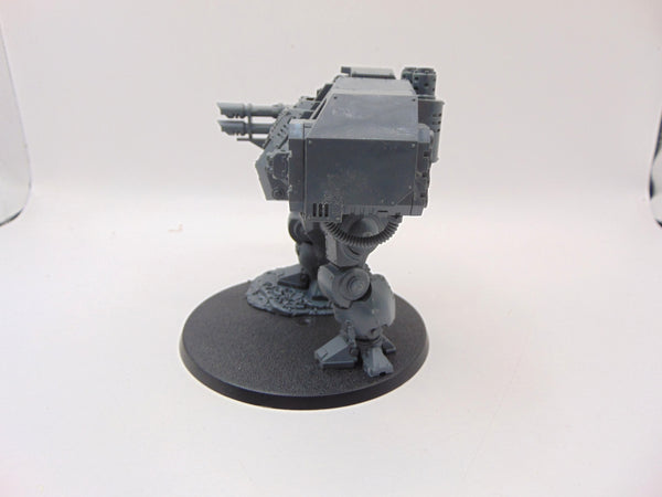 Balllistus Dreadnought