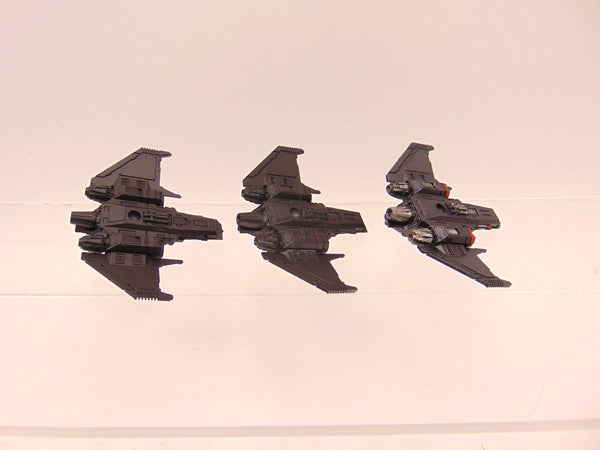 Legions Imperialis: Xiphon Interceptor Squadron